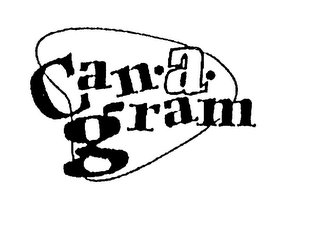 CAN-A-GRAM logo