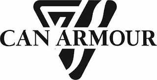 CAN ARMOUR logo