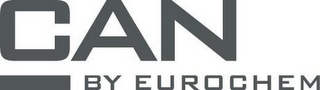 CAN BY EUROCHEM logo
