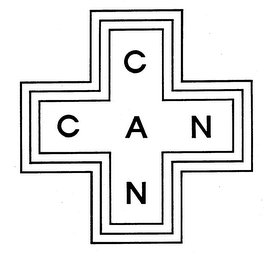 CAN CAN logo