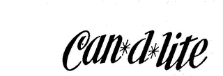 CAN D LITE logo
