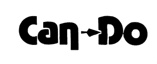 CAN DO logo