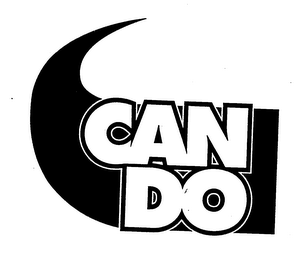 CAN DO logo