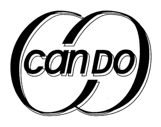 CAN DO logo