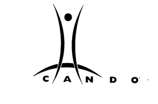 CAN DO logo