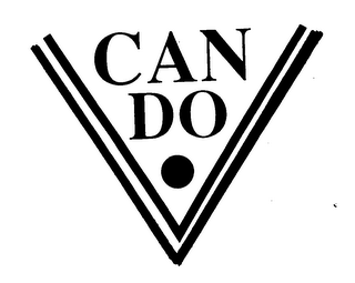 CAN DO logo