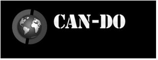 CAN-DO logo