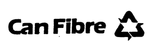 CAN FIBRE logo