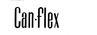 CAN-FLEX logo