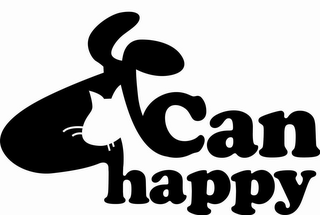 CAN HAPPY logo