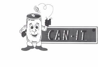 CAN-IT logo