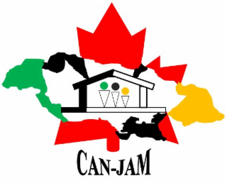 CAN-JAM logo