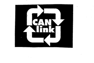 CAN LINK logo