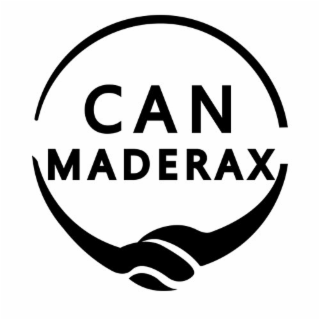 CAN MADERAX logo