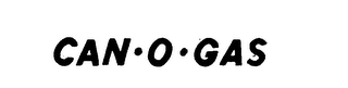 CAN-O-GAS logo