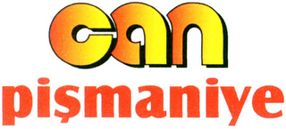 CAN PISMANIYE logo