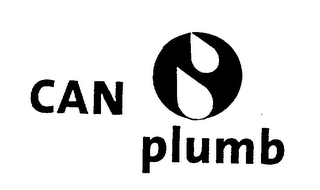 CAN PLUMB logo