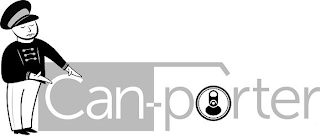 CAN-PORTER logo