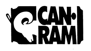 CAN-RAM logo