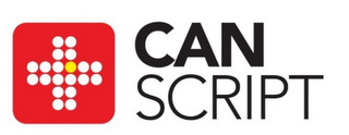 CAN SCRIPT logo