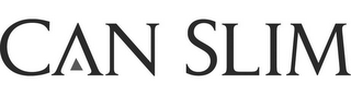 CAN SLIM logo