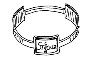 CAN STACKER logo