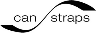 CAN STRAPS logo