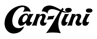 CAN-TINI logo