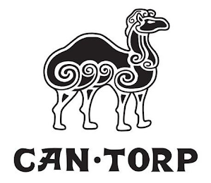 CAN · TORP logo