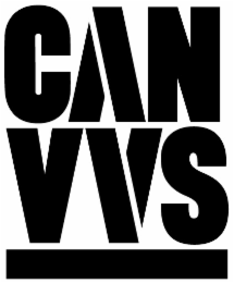 CAN VVS logo