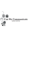 CAN WE COMMUNICATE MINDSET MATTERS logo