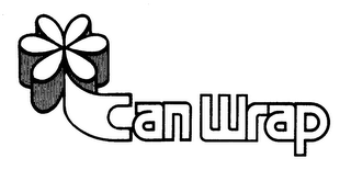 CAN WRAP logo