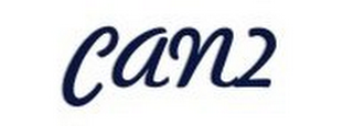 CAN2 logo