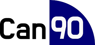 CAN90 logo