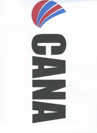 CANA logo