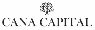 CANA CAPITAL logo