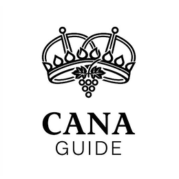 CANA GUIDE logo