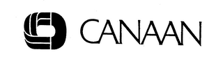 CANAAN logo