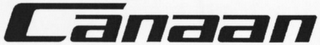 CANAAN logo