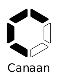 CANAAN logo