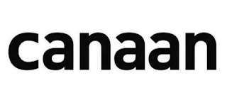 CANAAN logo