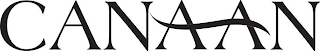 CANAAN logo