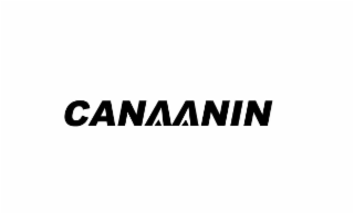 CANAANIN logo