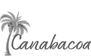 CANABACOA logo