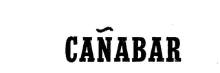 CANABAR logo