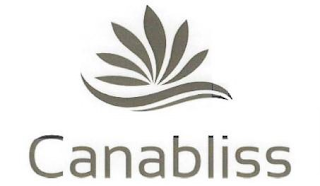 CANABLISS logo