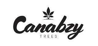 CANABZY TREES logo