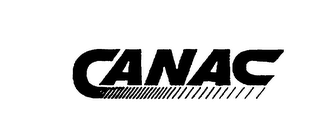 CANAC logo