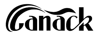 CANACK logo