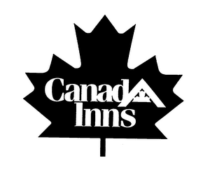 CANAD INNS logo